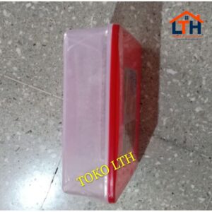 KOTAK KUE LAPIS / KOTAK DONAT / KOTAK SERBAGUNA