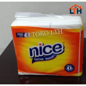 3-611-1.jpg Facial Tissue 2 Ply 700gr - Nice