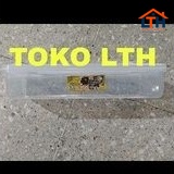 3-613-1.jpg KOTAK TEMPAT DONAT / KUE / KOTAK SERBAGUNA