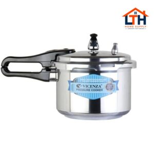 PANCI PRESTO VICENZA 3 ltr / PRESSURE COOKER 18 cm