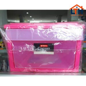 3-620-1.jpg LACI CONTAINER SATUAN FAMILY BOX CB-8 LION STAR LEMARI KOTAK PENYIMPANAN SERBAGUNA CB8