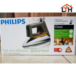 Setrika HD1172 - Philips