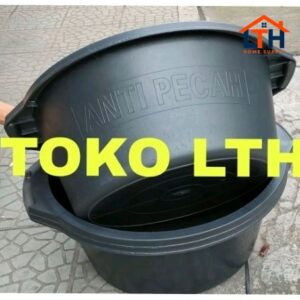 3-675-1.jpg Baskom Karet Gagang Saming 26inch