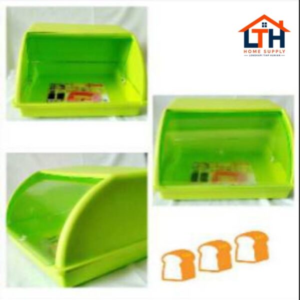 TEMPAT KUE/ROTI MASPION B-B046