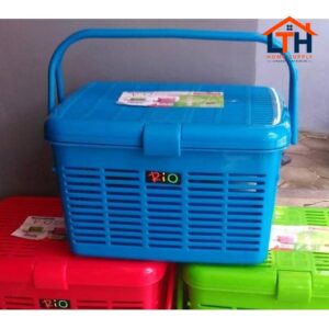 3-73-1.jpg KERANJANG BINATANG BESAR RIO MASPION BK0100 / JINJINGAN PASAR TUTUP