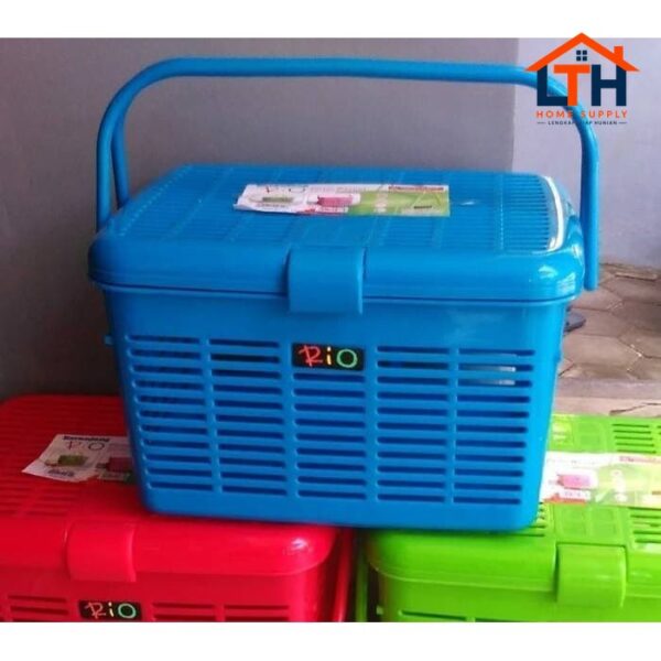 3-73-1.jpg KERANJANG BINATANG BESAR RIO MASPION BK0100 / JINJINGAN PASAR TUTUP