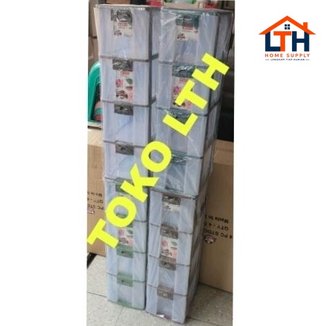 3-730-1.jpg LACI RAK CD SS 4 PR24 LION STAR PRESSA CONTAINER XL4 SS4 PR 24 LS