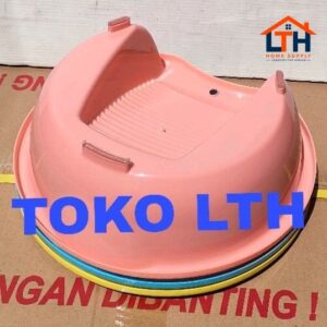 Baskom Papan Cuci Pakaian Talita 9070 - Hawaii
