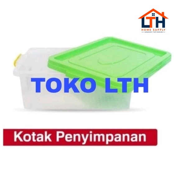 3-739-1.jpg Container 20L Polaris CB20 SIP125 - Shinpo