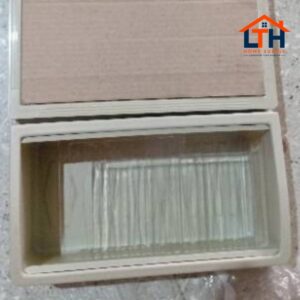 3-75-1.jpg LEMARI DINDING/WALL CABINET MC-2, MASPION KW-02 / KACA / CERMIN