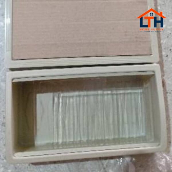 3-75-1.jpg LEMARI DINDING/WALL CABINET MC-2, MASPION KW-02 / KACA / CERMIN