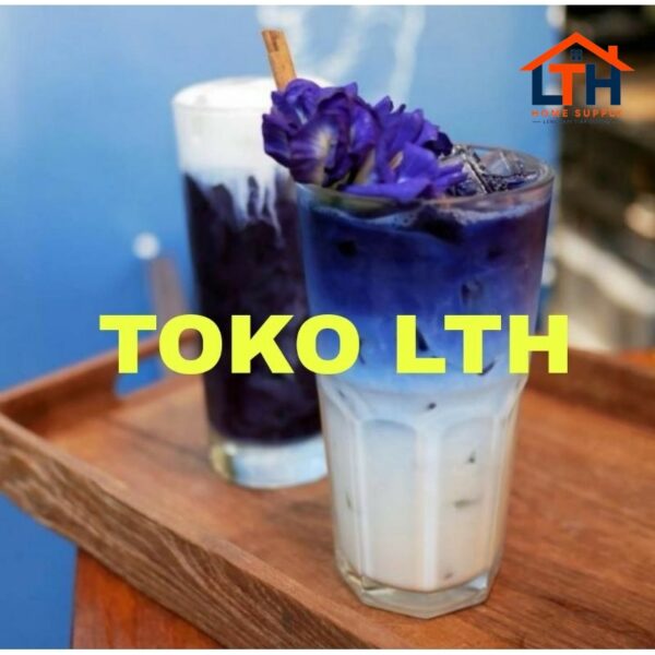 3-767-1.jpg 6 PCS GELAS CAFE JUS KOPI TEH RESTO GLASS CAIRO T1676 BELING KACA 500 ML