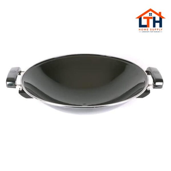 3-80-1.jpg WAJAN ENAMEL ROYAL 35 CM, MASPION WE-920-135