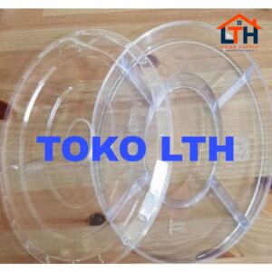 3-802-1.jpg Toples Bulat 5 Sekat RATU SN1001- Nuai Sn1001