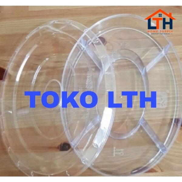 3-802-1.jpg Toples Bulat 5 Sekat RATU SN1001- Nuai Sn1001