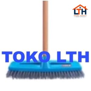 3-804-1.jpg BM20 SIKAT LANTAI GAGANG PANJANG LION STAR FLOOR SCRUBBER BM 20 LIVINA