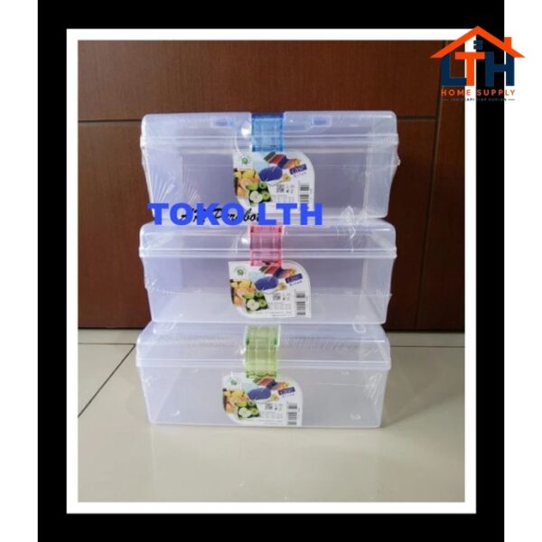 3-814-1.jpg KOTAK BOX HAMPERS MARCO 4131 KOTAK OBAT SERBAGUNA PERKAKAS SOUVENIR