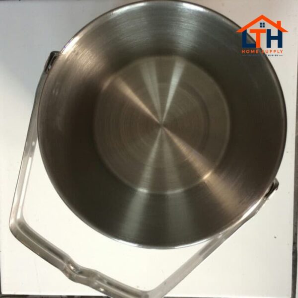 3-83-1.jpg Rantang Tunggal 14 Cm Stainless Maspion Ss-R10