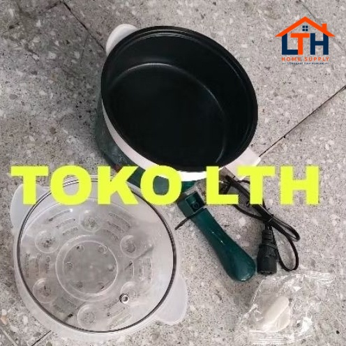 3-857-1.jpg PANCI LISTRIK SERBAGUNA MULTIFUNGSI 1.5 LITER ELECTRIC POT