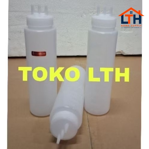 3-882-1.jpg Botol Saos 3 Lubang 650ml - Subron