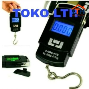 3-895-1.jpg TIMBANGAN GANTUNG PORTABLE DIGITAL SCALE ELEKTRONIK LCD TIMBANGAN TRAVEL MINI KOPER IKAN BERAS SERBAGUNA