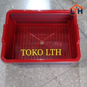 3-94-1.jpg TEMPAT SURAT no 3/ KERANJANG PLASTIK SERBAGUNA KOMET STAR