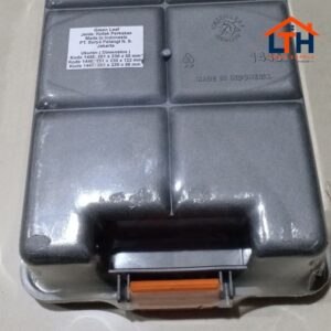 4-107-1.jpg Kotak Perkakas 6 Sekat Plus 1445 Flint Organizer Kit