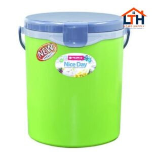 4-114-1.jpg TERMOS NASI/TERMOS ES 16 LITER/RICE ICE BUCKET HANAMI LION STAR