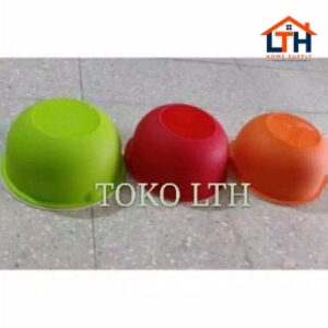 4-120-1.jpg BASKOM CUCI SAYUR BULAT BOLZANO / BASKOM SARINGAN / TEMPAT CUCI SAYUR