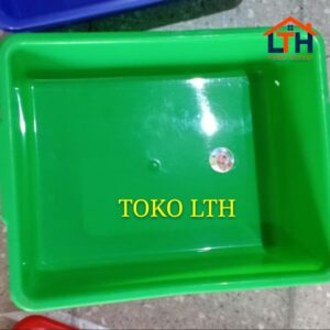 BAK / BASKOM SEGI KOREA WARNA KOMET / TEMPAT CUCI / BAK PASIR