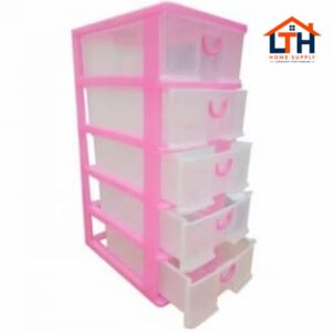 LACI MINI CONTAINER L-5 VICTORY KOMET STAR / LACI PLASTIK