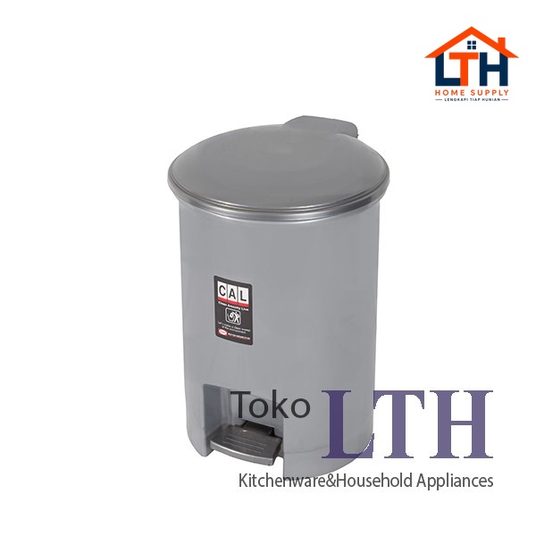 4-15-1.jpg TEMPAT SAMPAH INJAK BULAT -CHIC-SHINPO SIP 840L