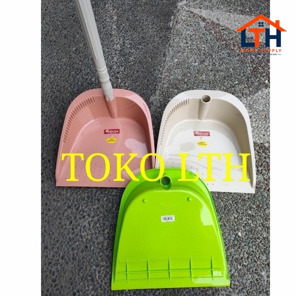 4-152-1.jpg Pengki/Serokan Sampah Plastik ASVITA PGP332