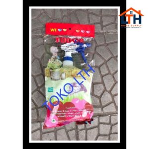 Hand Sprayer 1000ml Tudor