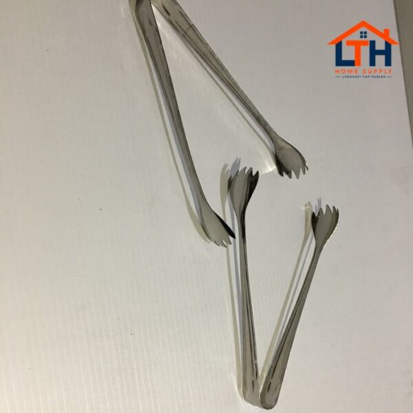 4-156-1.jpg Penjepit Makanan Stainless