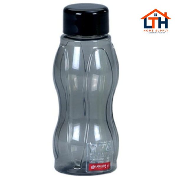 4-157-1.jpg BOTOL MINUM PLASTIK HYDRO 400 ml LION STAR