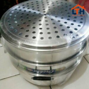 KALAKAT ORCHID / STEAMER / PANCI KUKUS / KUKUSAN BASO TAHU