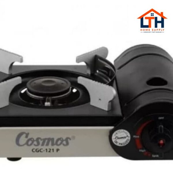 4-208-1.jpg KOMPOR GAS PORTABLE COSMOS / KOMPOR TRAVEL MINI