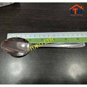 4-224-1.jpg PER 12 PCS SENDOK MAKAN STAINLESS STEEL SUNNY 303