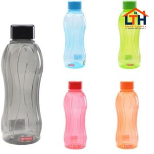 BOTOL MINUM PLASTIK HYDRO 800 ml LION STAR