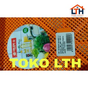KERANJANG SERBAGUNA BASKET SQUARE L LION STAR BW 28 BW28