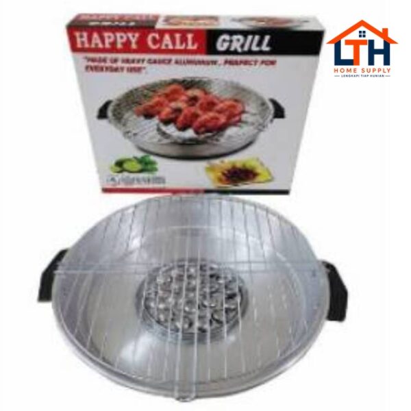 Happy Call Grill