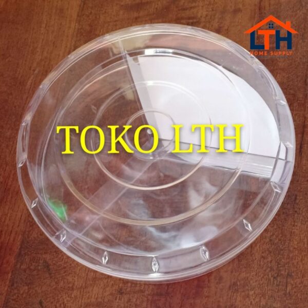 4-259-1.jpg PER 12 PCS TOPLES KUE KERING MERCY SN 899 NUAI BULAT SEKAT 3 TIGA SN899 MERCI