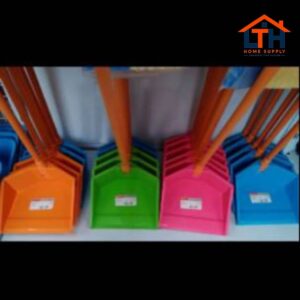 4-27-1.jpg PENGKI GAGANG SEROKAN SAMPAH BETA DP7 DUSTPAN 002 LION STAR DP-7