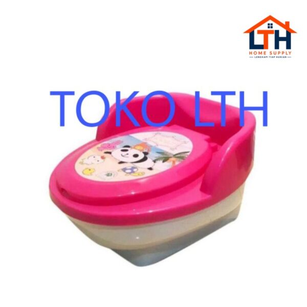Pispot Anak Villeroy 5109