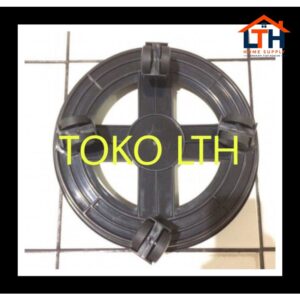4-282-1.jpg TATAKAN RODA ALAS TROLLEY TABUNG GAS ELPIJI POT GALON MASPION MULTI FUNCTION TRAY