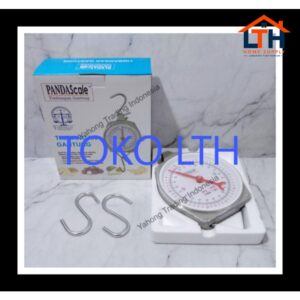4-301-1.jpg Timbangan Gantung Jarum 50kg Panda Scale - Yahong