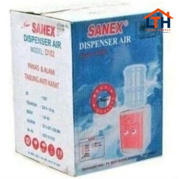 4-309-1.jpg Dispenser Meja Panas-Normal Warna D102 - Sanex