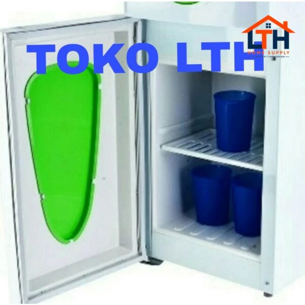4-314-1.jpg Dispenser Stand Panas Dingin WD389HC - Miyako