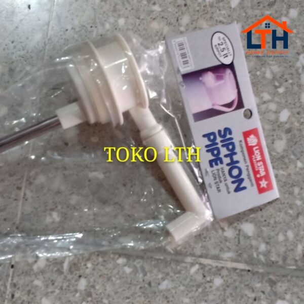 SELANG TERMOS POMPA AIR PANAS LION STAR/PIPA TERMOS PENCET AIRPOT